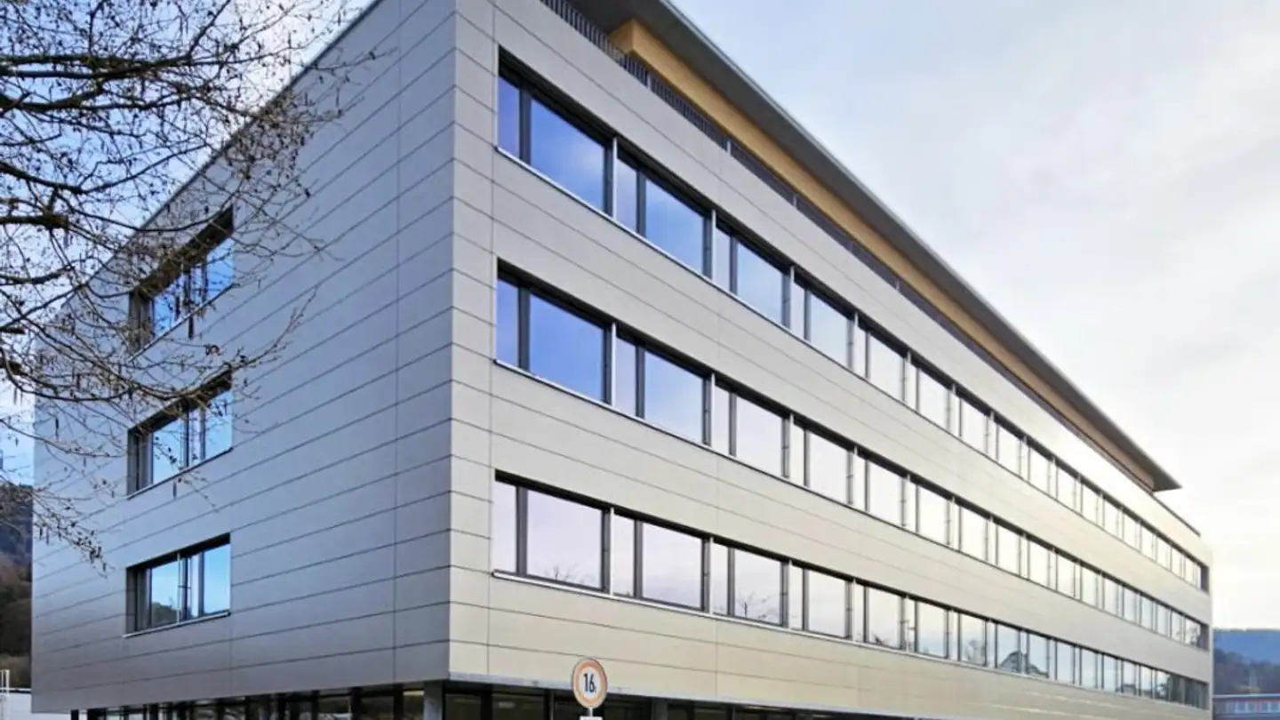Bürofläche mieten - Wolleraustrasse 41a, 8807 Freienbach - Foto 2