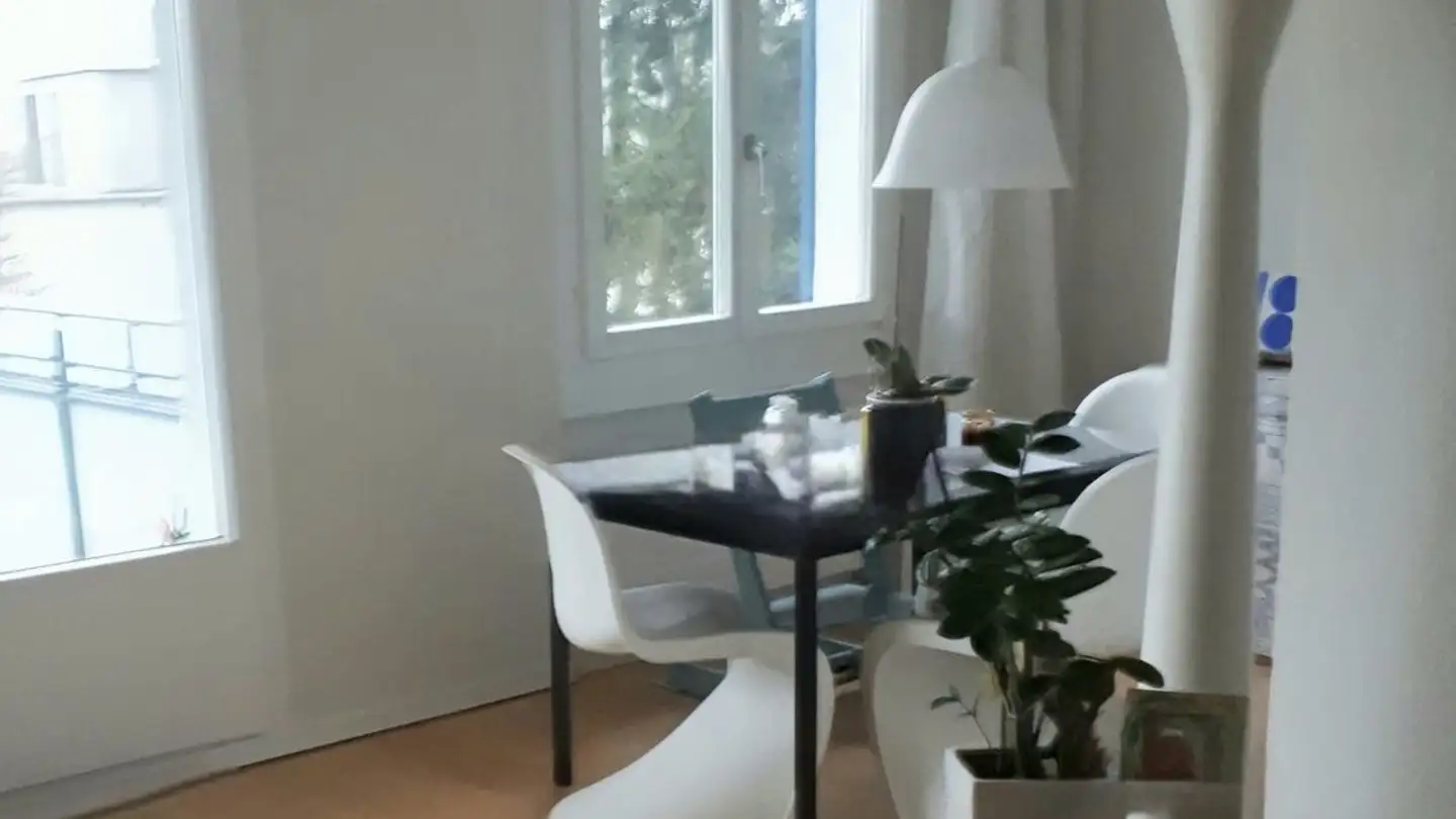 Appartamento in affitto - 8304 Wallisellen