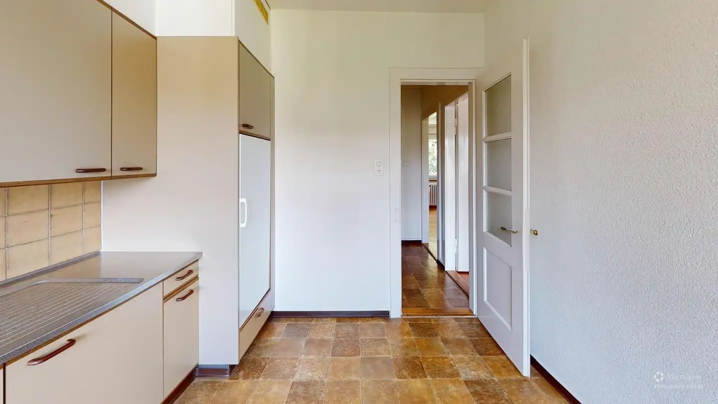 Appartement à louer - Badenerstrasse 550, 8048 Zürich - Photo 4