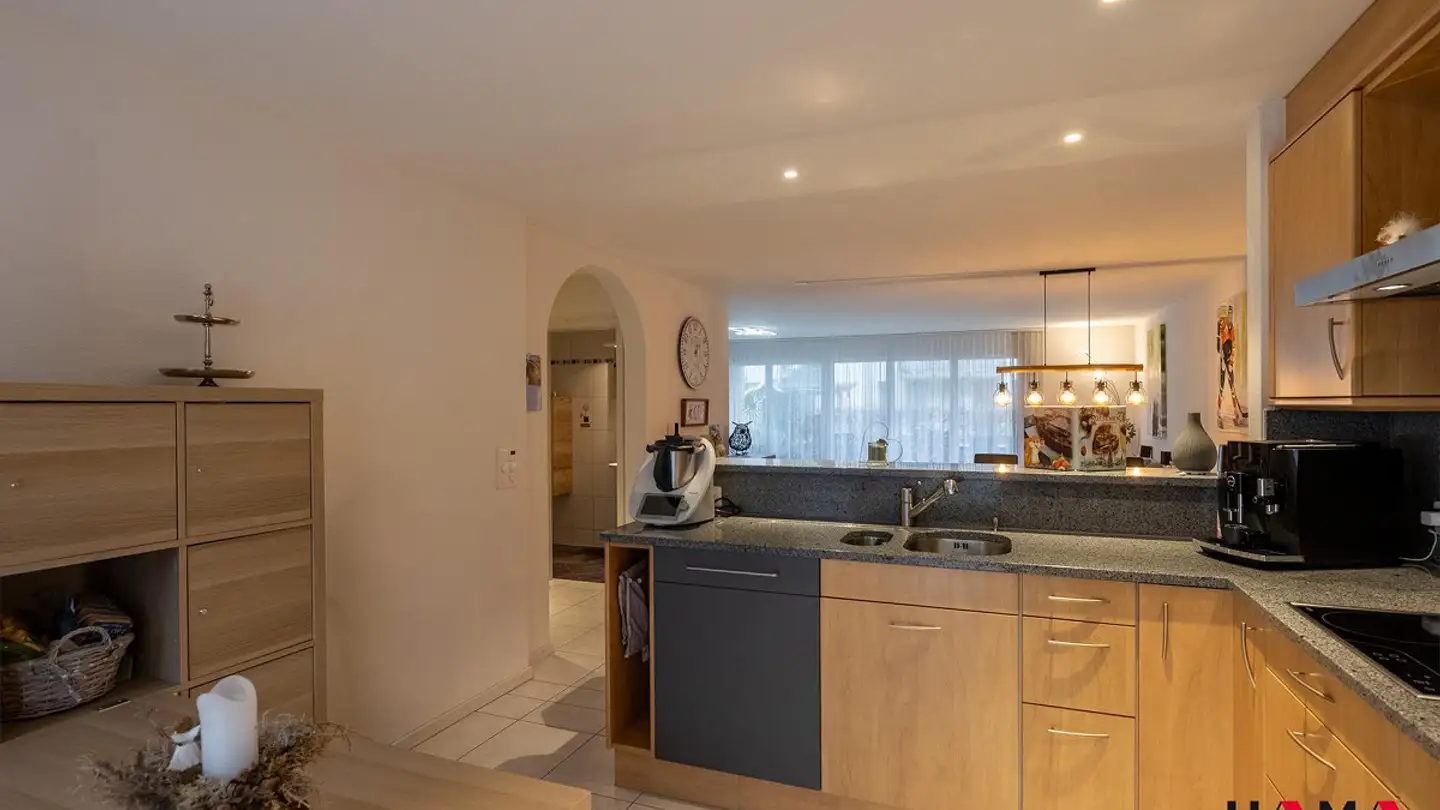 Appartement à louer - An Der Aare 2, 4663 Aarburg - Photo 3