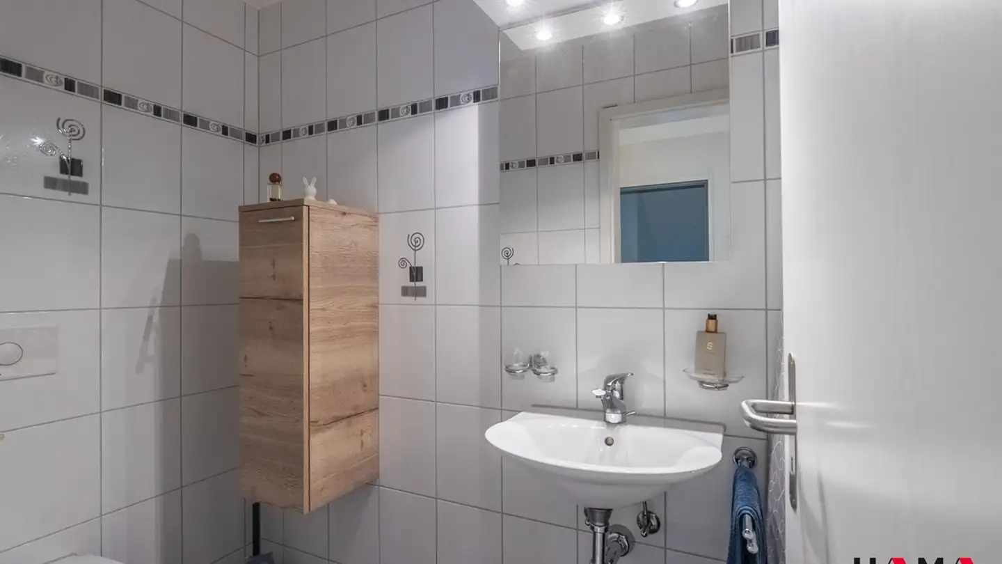 Appartement à louer - An Der Aare 2, 4663 Aarburg - Photo 4