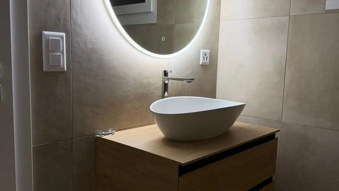 Appartamento in affitto - Mulingstrasse 51, 3970 Salgesch - Foto 3