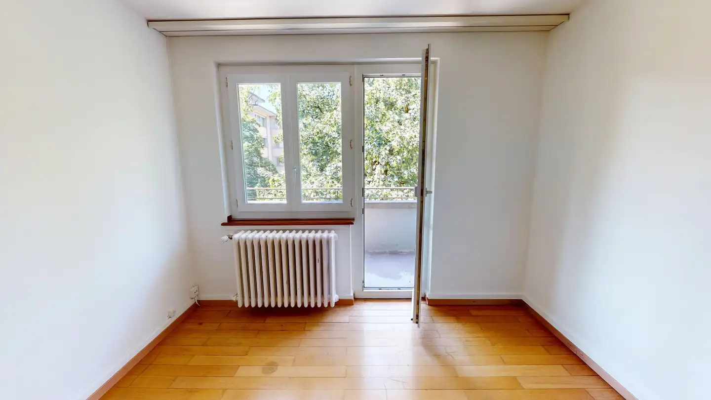 Appartement à louer - Badenerstrasse 550, 8048 Zürich - Photo 2