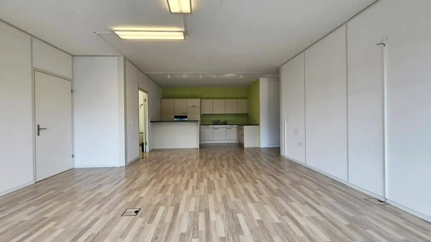 Bürofläche mieten - Wolleraustrasse 41a, 8807 Freienbach