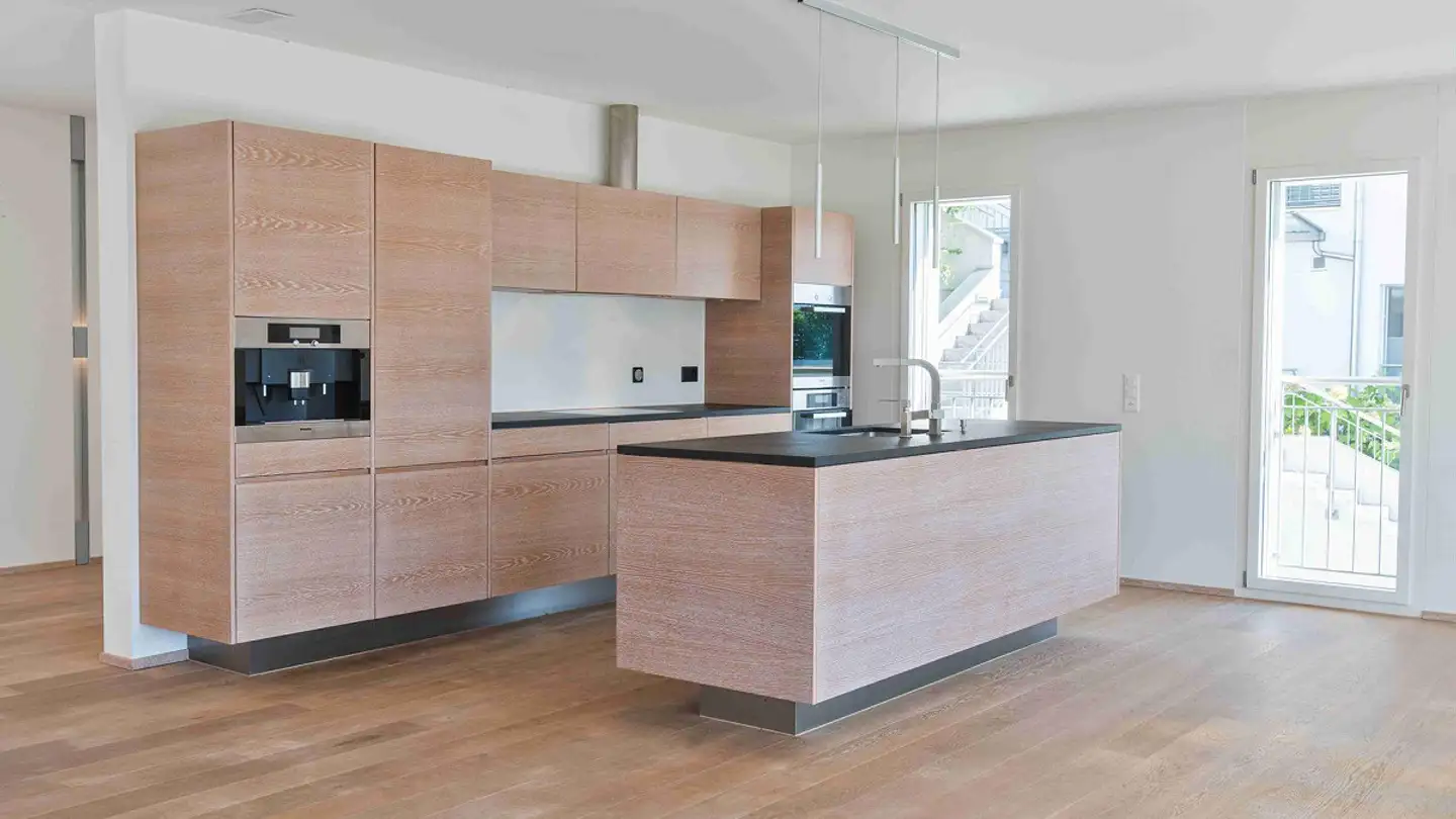 Stepped apartment for sale - 6343 Risch - Photo 4