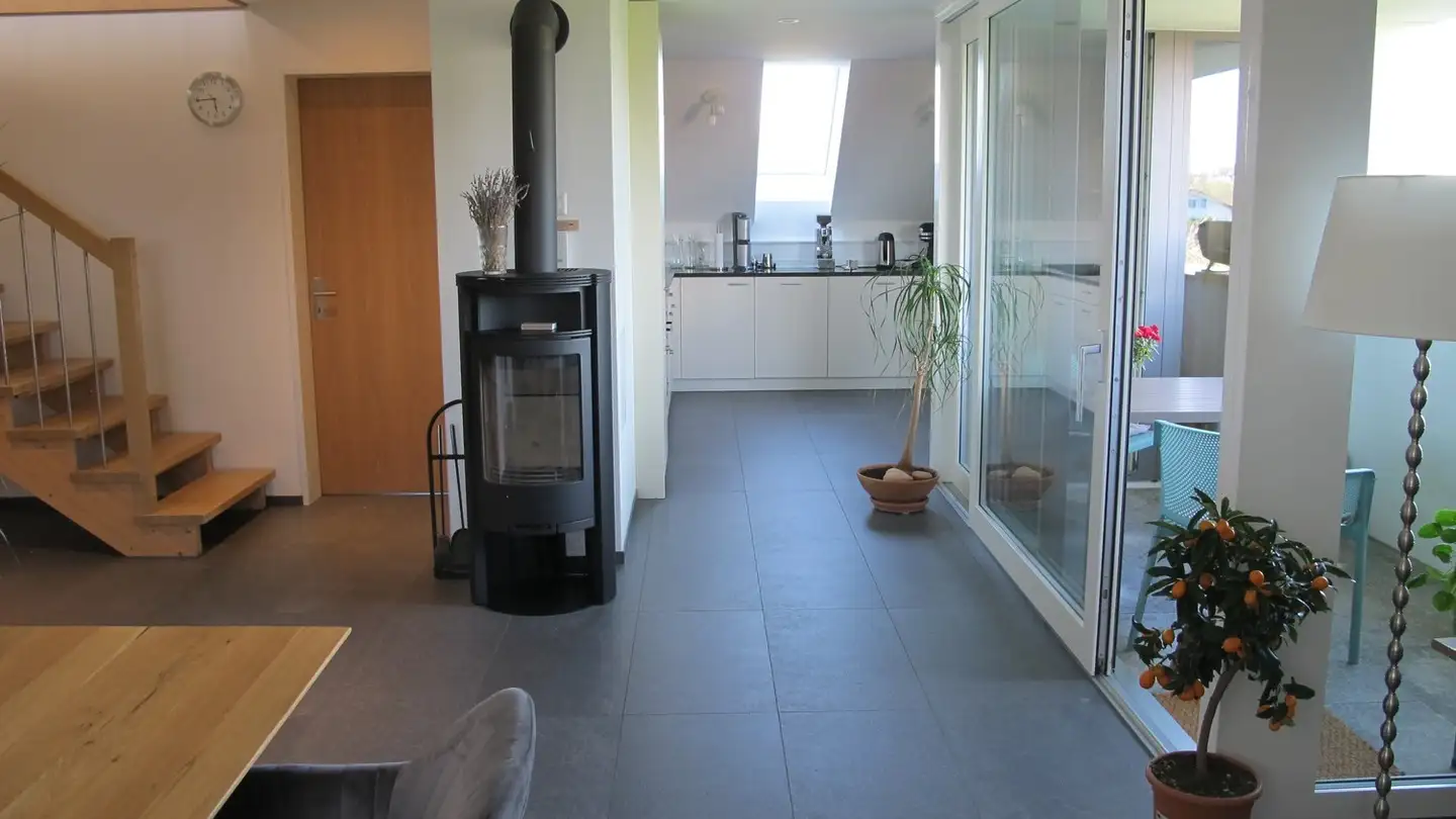 Appartement à louer - Höckler 59, 8962 Bergdietikon - Photo 4