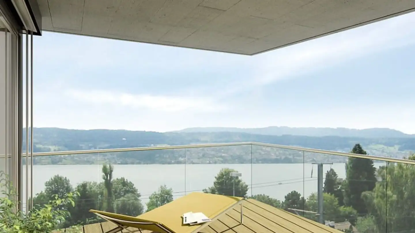 Apartment for rent - Untere Bruech, 8706 Meilen