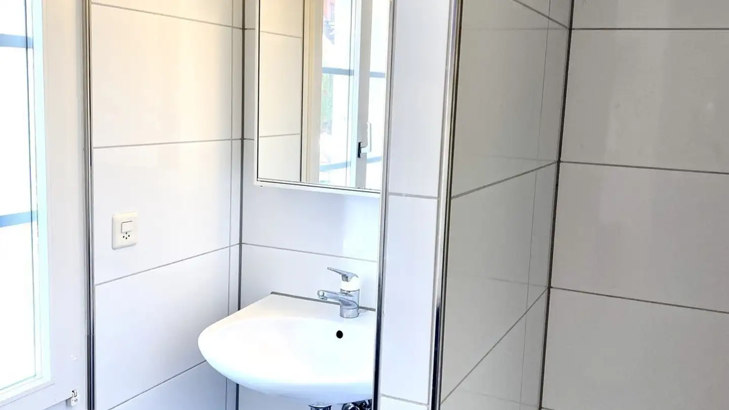 Single room for rent - Erlenstrasse 29, 8805 Richterswil - Photo 3