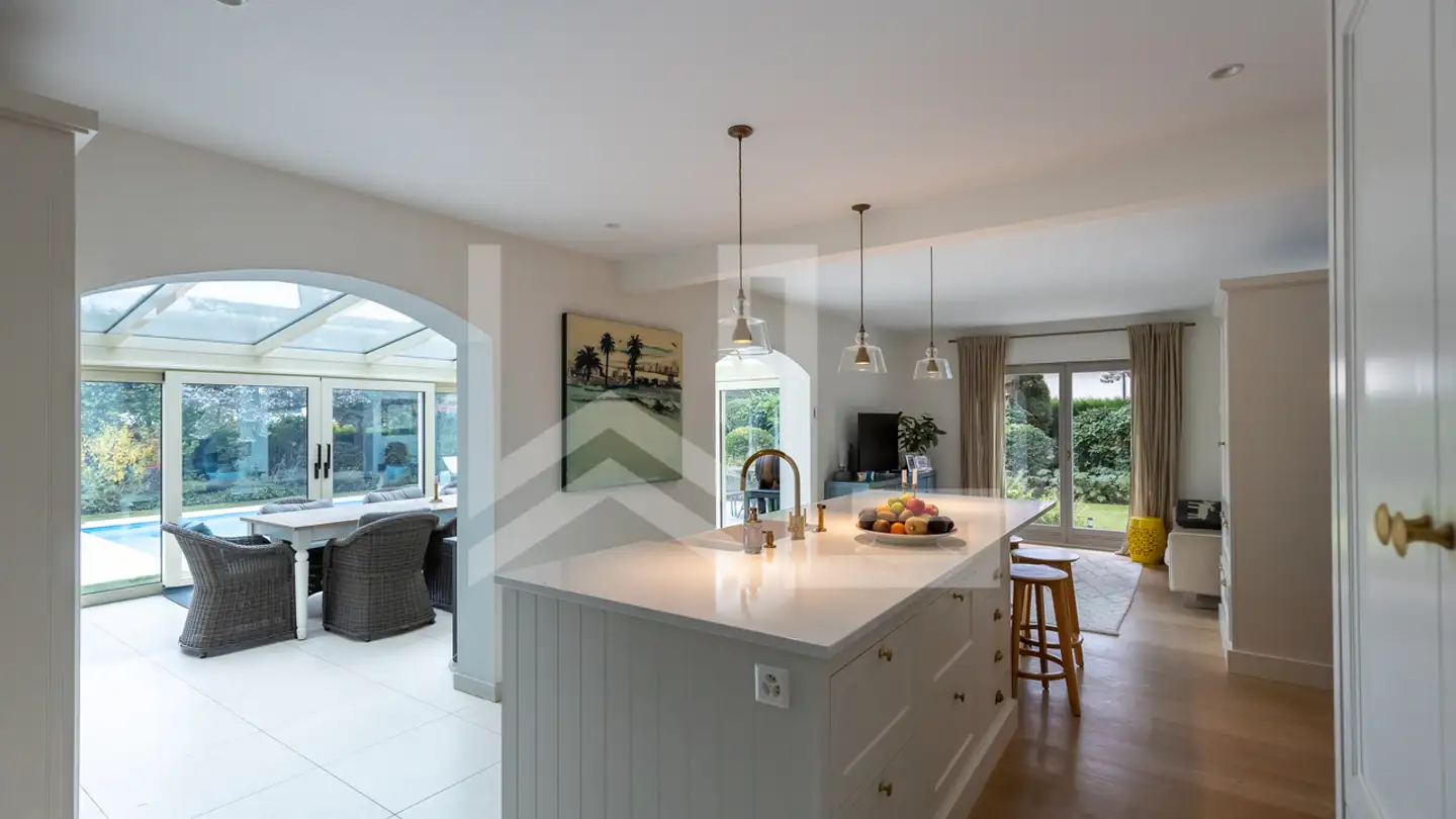 Casa singola in vendita - 1297 Founex - Photo 3