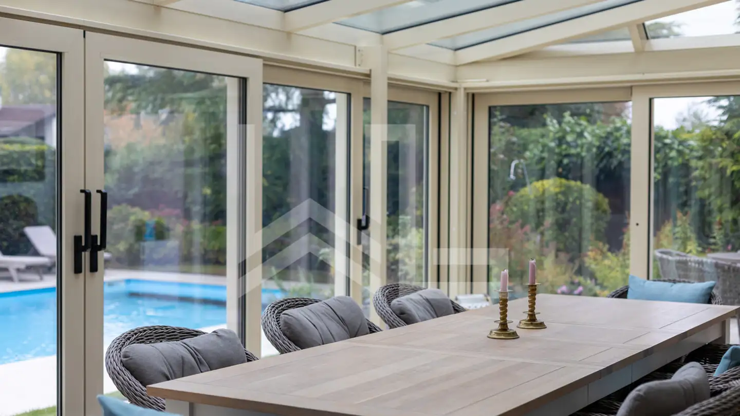 Casa singola in vendita - 1297 Founex - Photo 4