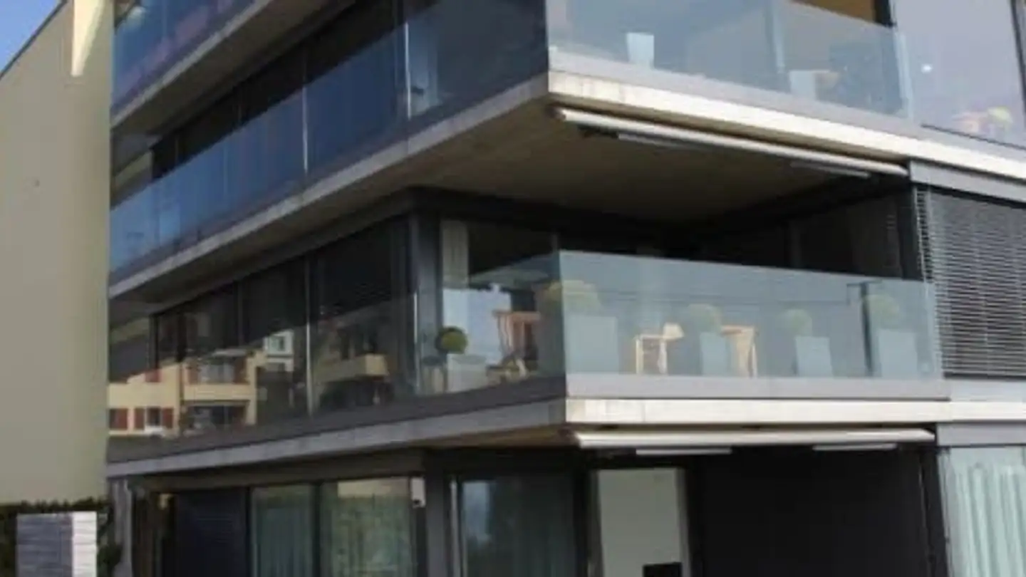 Apartment for rent - Untere Bruech, 8706 Meilen - Photo 3