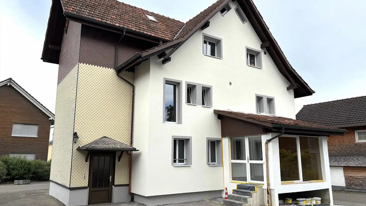 Appartamento in affitto - 9517 Mettlen