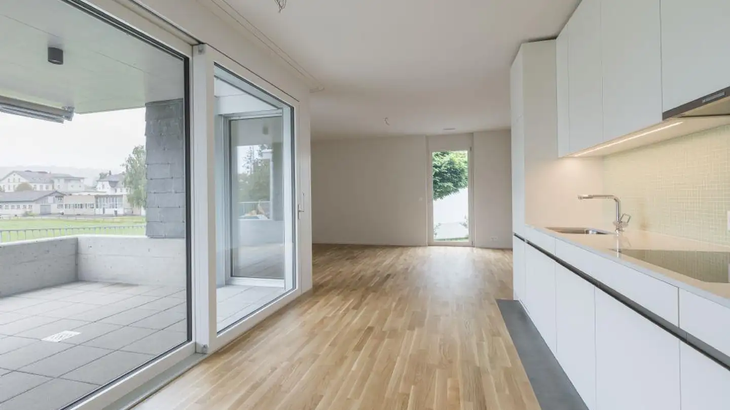 Apartment for rent - Pfeffikerstrasse 19, 5734 Reinach AG