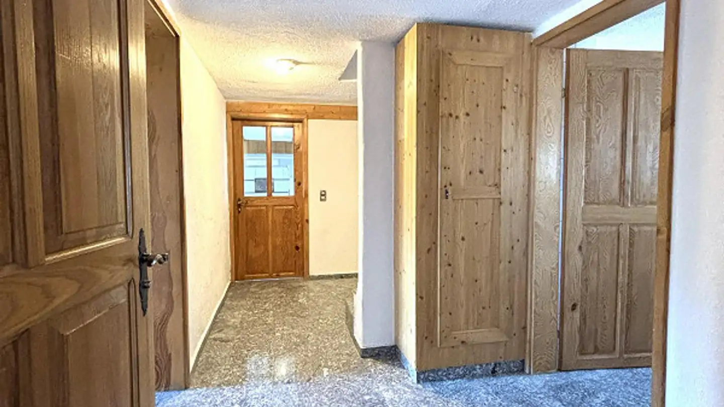 Appartamento in affitto - 9517 Mettlen - Foto 2