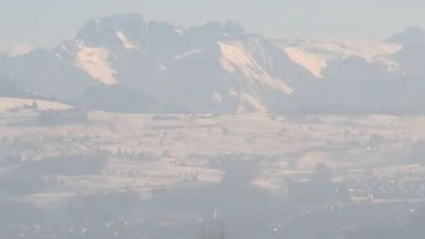 Apartment for rent - Untere Bruech, 8706 Meilen - Photo 4