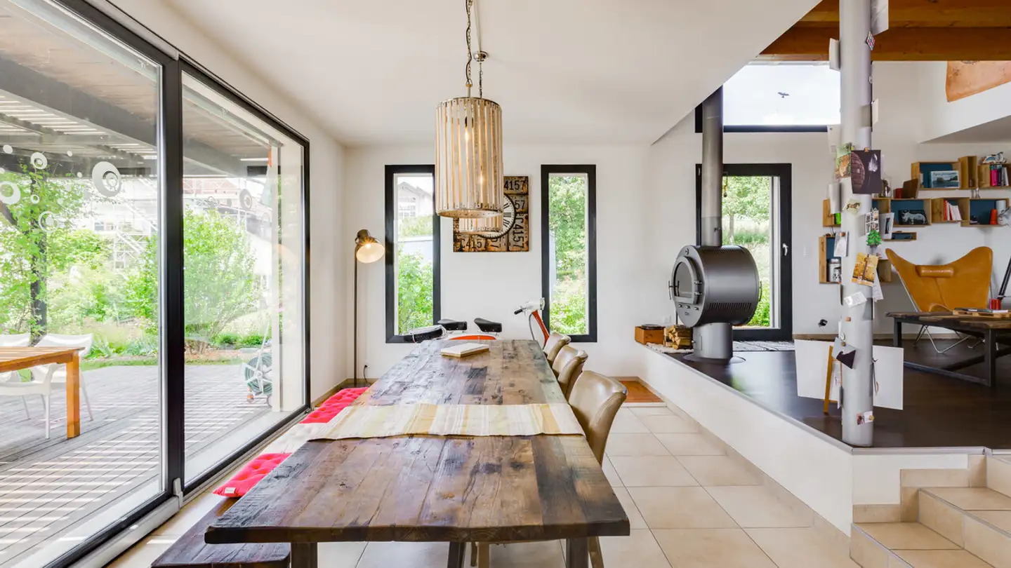 Maison individuelle à vendre - 1316 Chevilly