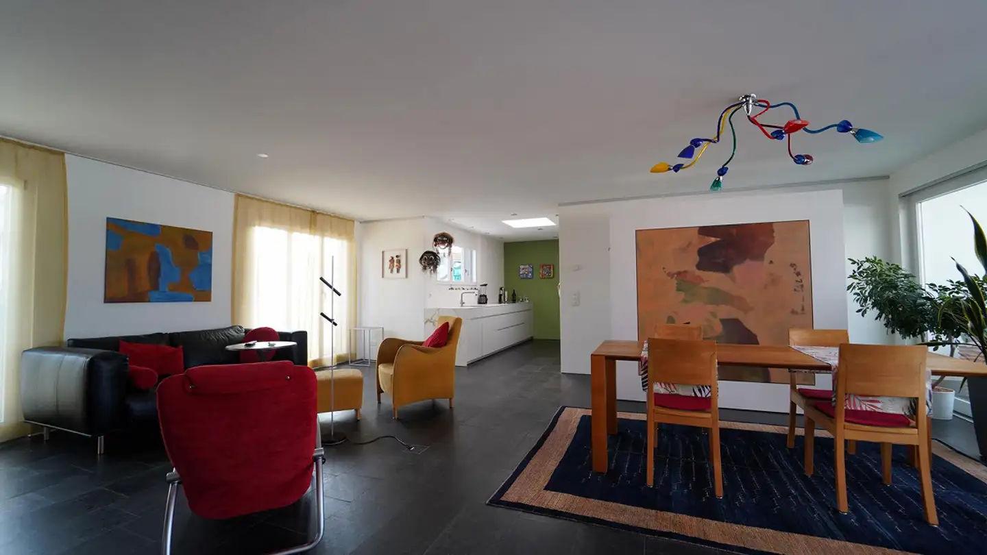 Attico in affitto - Schöngrund 31, 6343 Rotkreuz - Photo 4