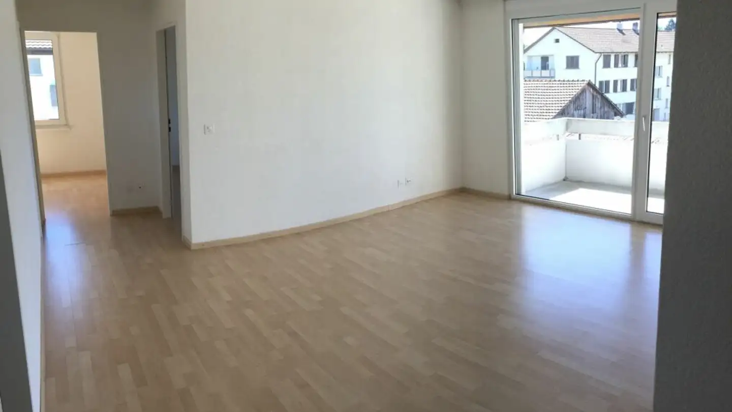 Appartement à louer - Amselweg 22, 5102 Rupperswil