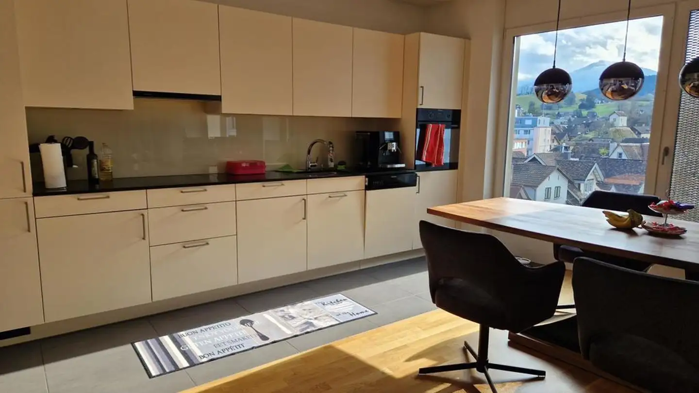 Apartment for rent - Churerstrasse 1a, 9450 Altstätten SG - Photo 2