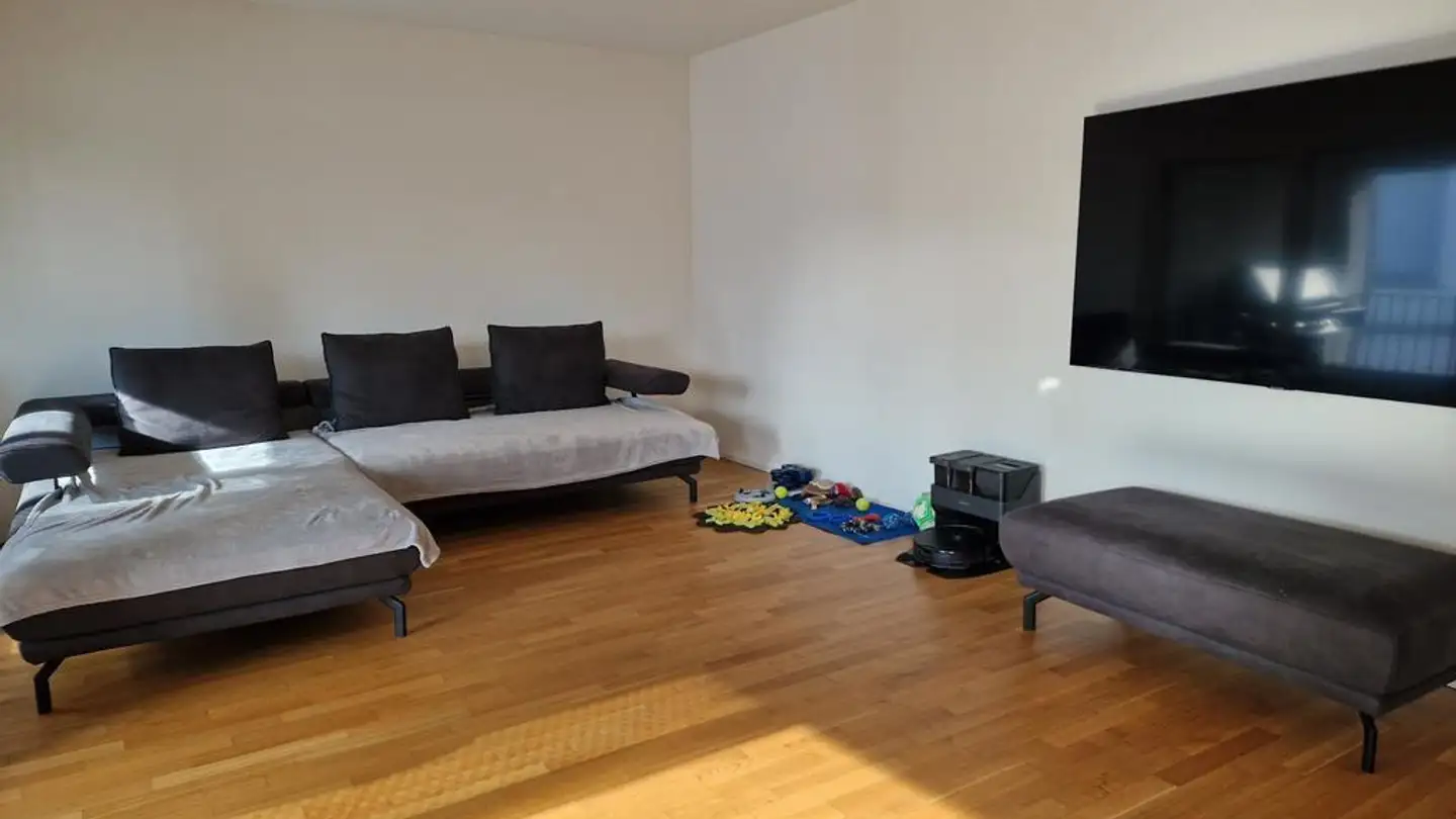 Apartment for rent - Churerstrasse 1a, 9450 Altstätten SG - Photo 3