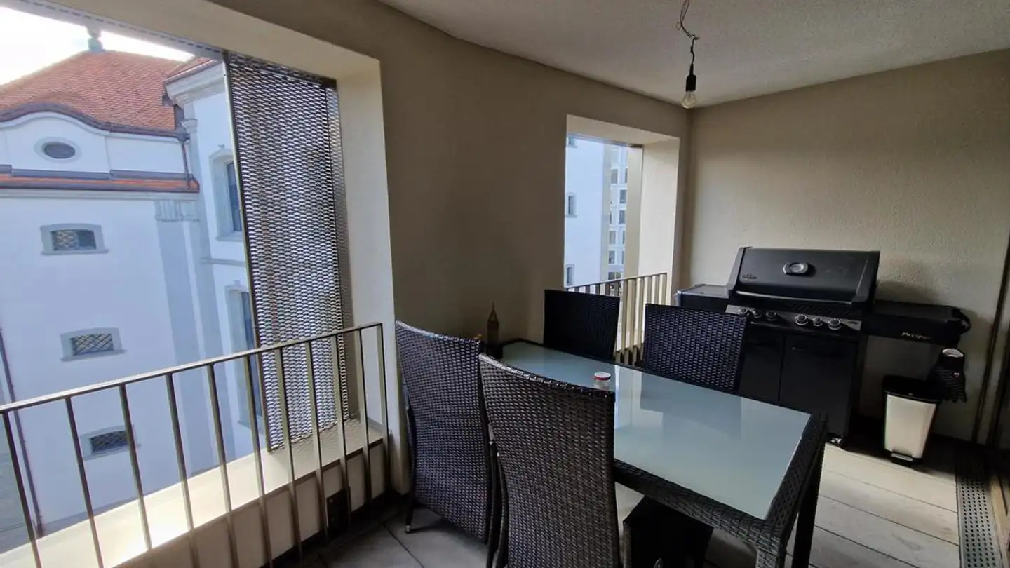 Apartment for rent - Churerstrasse 1a, 9450 Altstätten SG - Photo 4