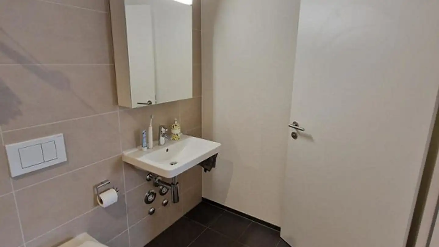 Appartement à louer - Churerstrasse 1a, 9450 Altstätten SG - Photo 3