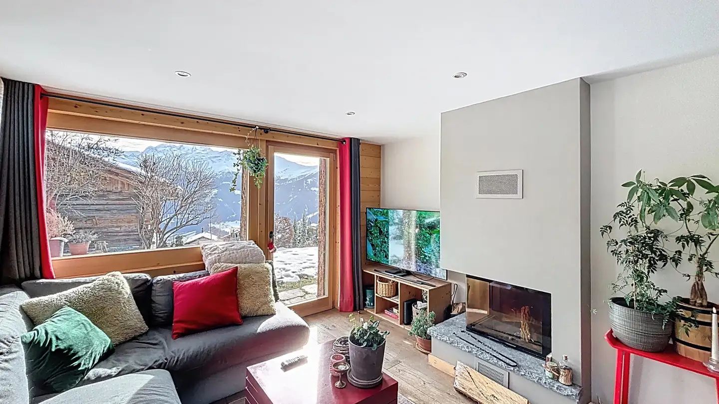 Appartamento in vendita - 1936 Verbier