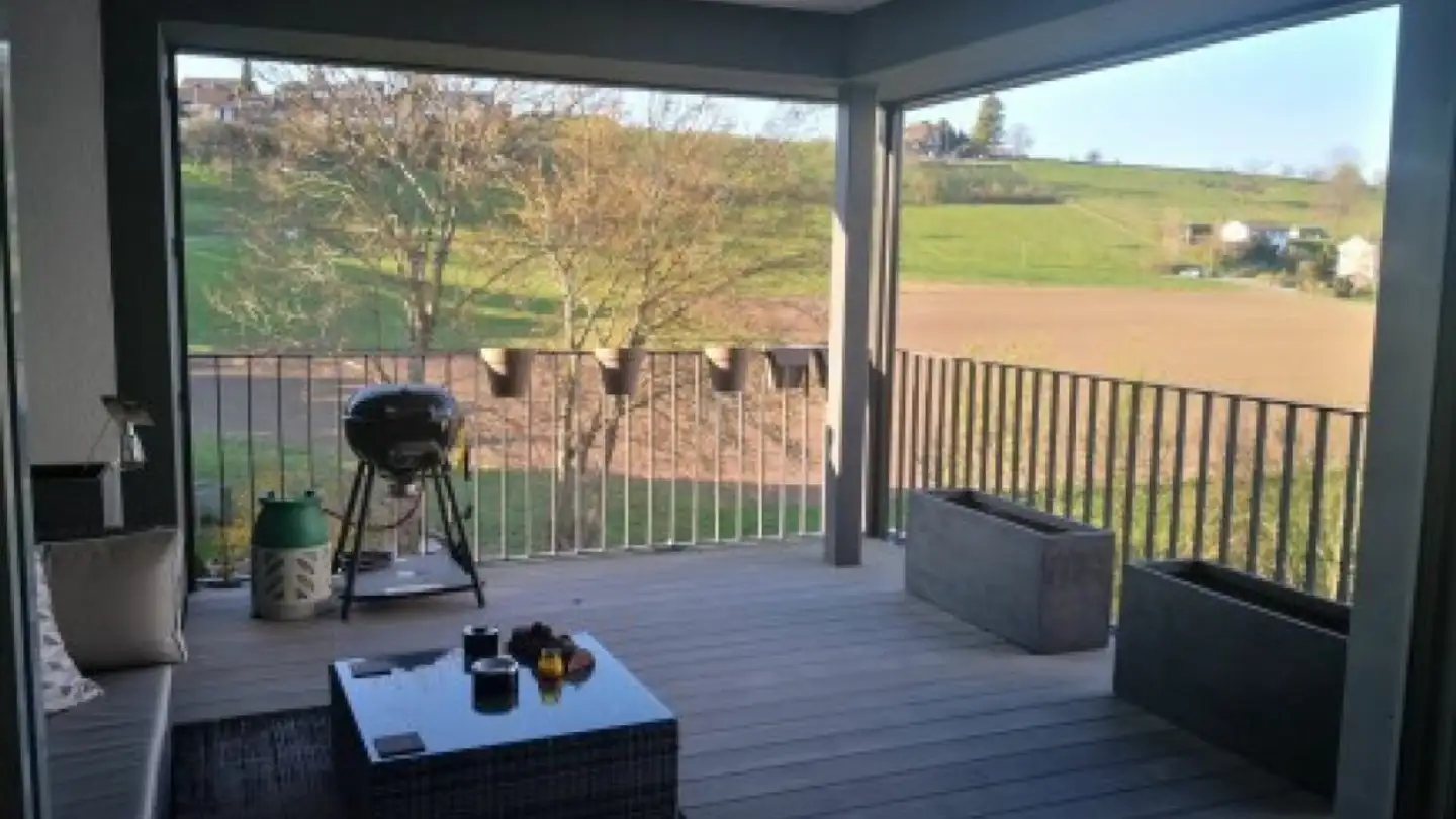 Apartment for rent - Kirchweg 15, 8555 Müllheim Dorf
