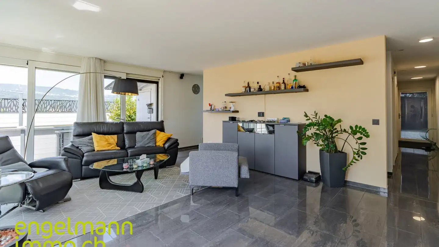 Appartamento in vendita - Stöcklerengasse 8, 2564 Bellmund - Foto 4