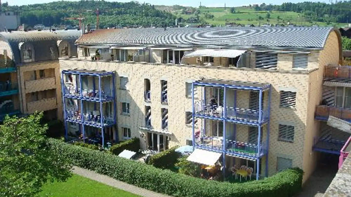 Wohnung mieten - Städeliweg 5b, 9220 Bischofszell - Foto 4