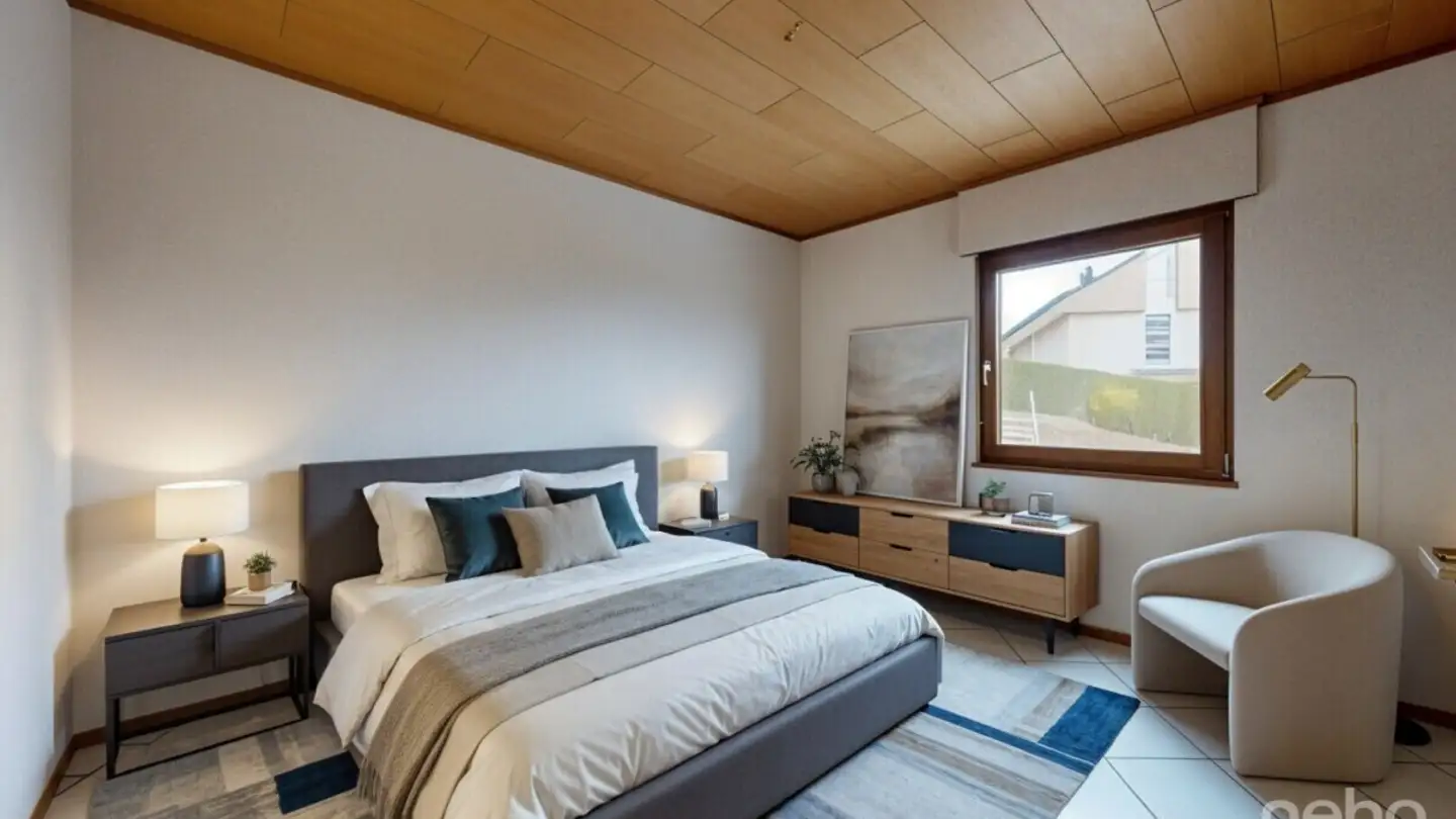 Maison troglodyte à vendre - Chemin De La Chiésaz, 1806 St-Légier-La Chiésaz - Photo 4