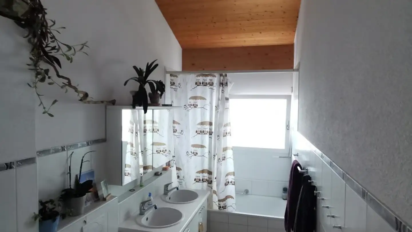 Möblierte Wohnung mieten - Dorfmatte 807, 3113 Rubigen - Foto 3