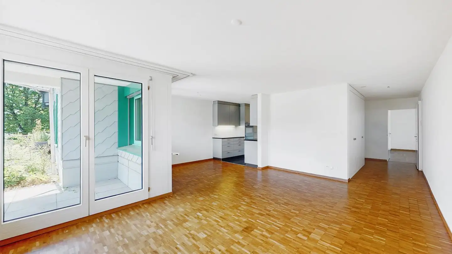 Appartamento in affitto - Rehbühlstrasse 37, 8610 Uster - Foto 3