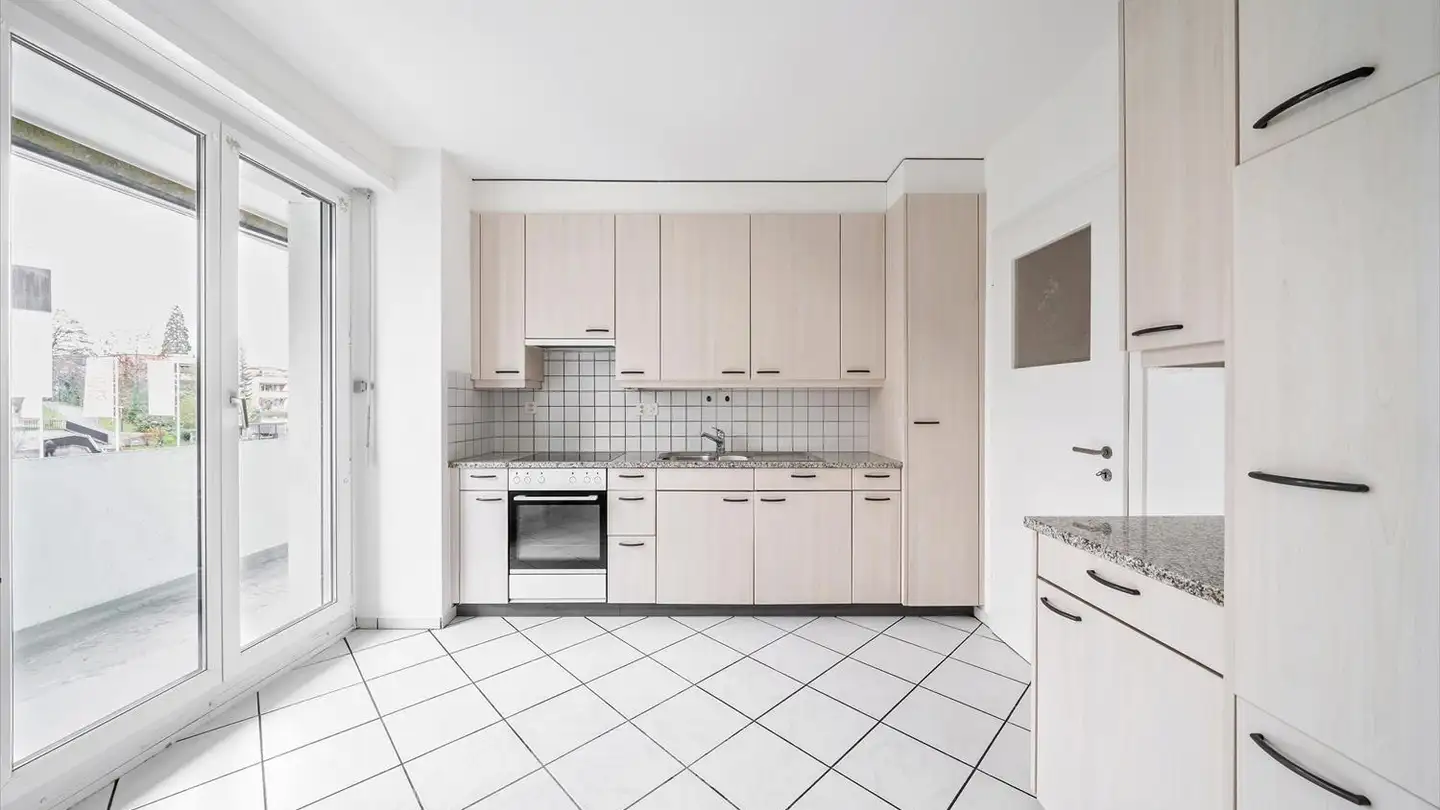 Appartamento in affitto - Hauptstrasse 38, 4102 Binningen - Photo 2