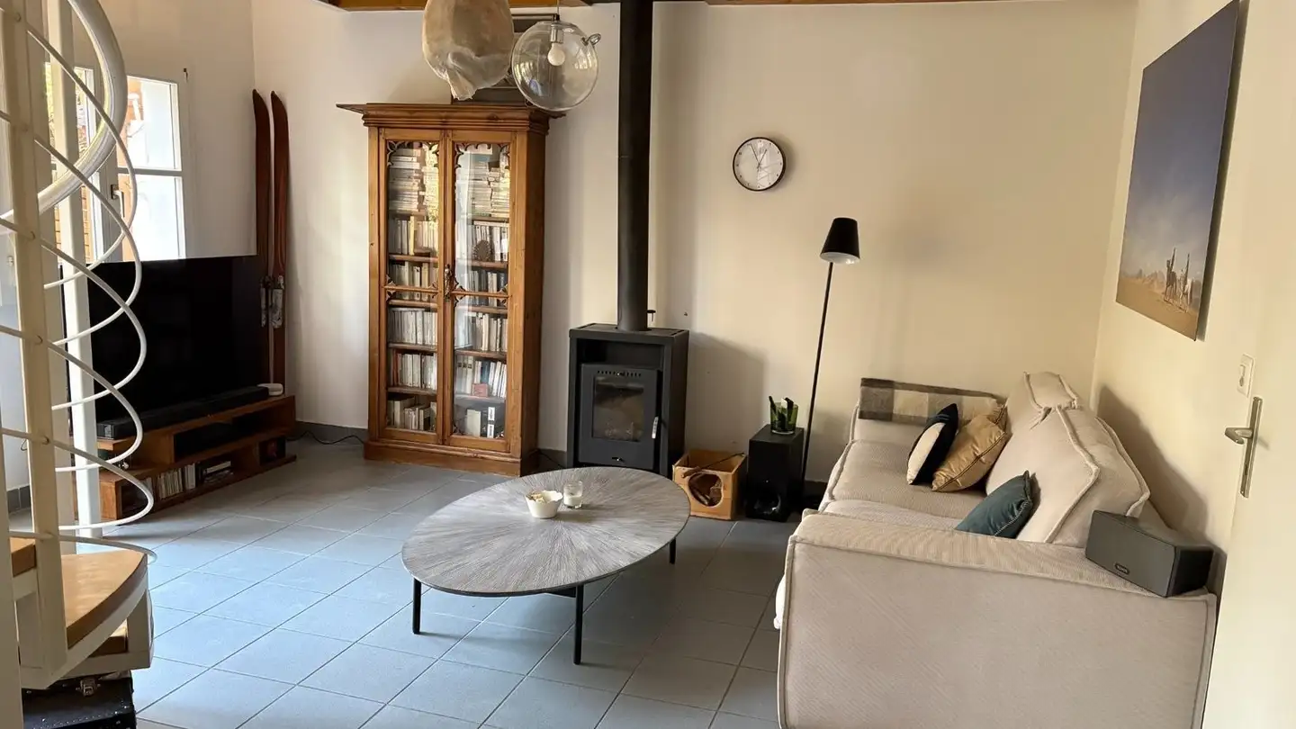 Single house for rent - Chemin Des Verjus, 1228 Plan-les-Ouates