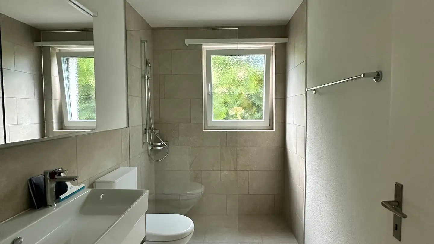 Attique à louer - Im Brühl 6, 4244 Röschenz - Photo 2