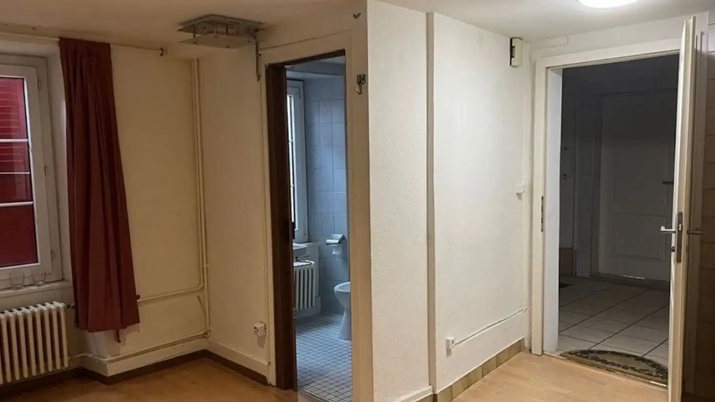 Studio in affitto - Rue Du Mûrier, 1820 Montreux - Foto 4