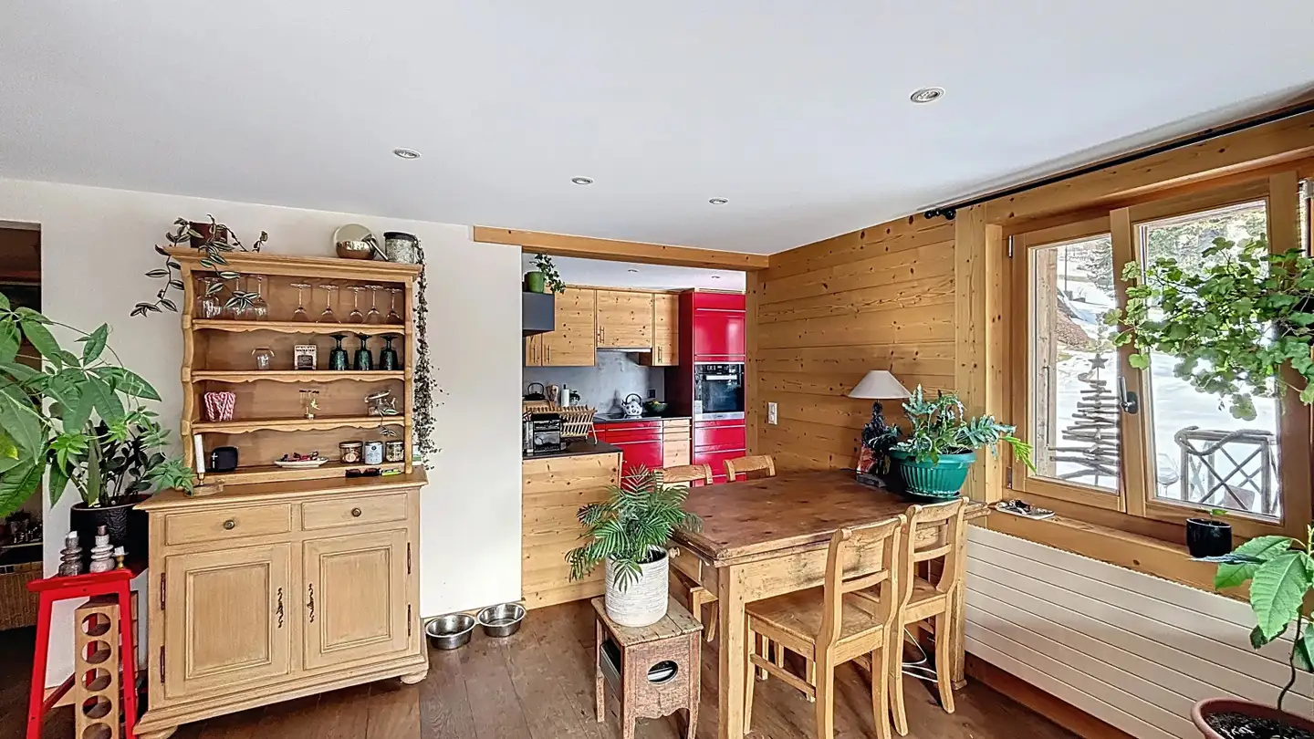 Appartement à vendre - 1936 Verbier - Photo 3