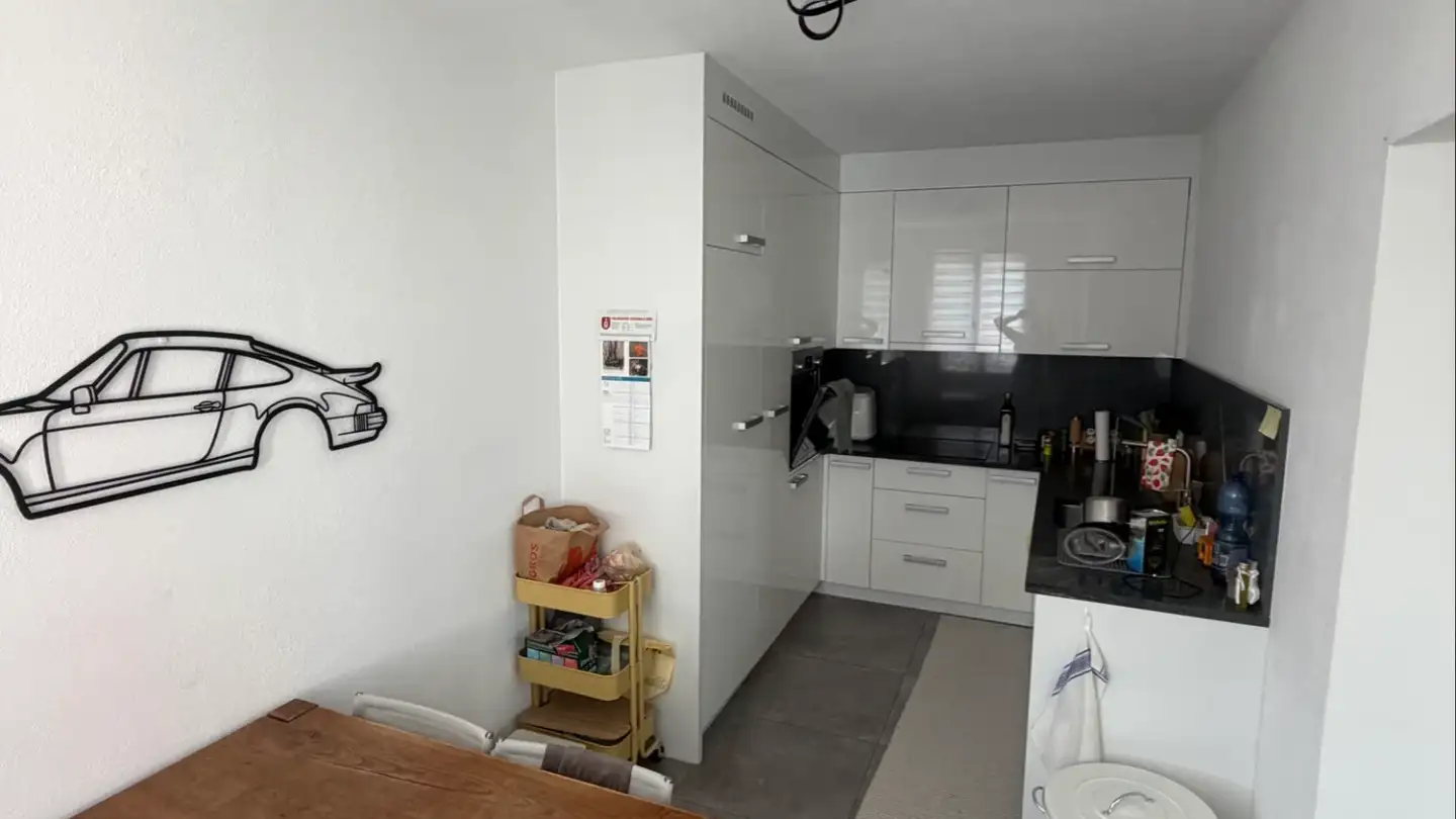 Appartement à louer - Via Architetto Giuseppe Frizzi 20, 6648 Minusio - Photo 2