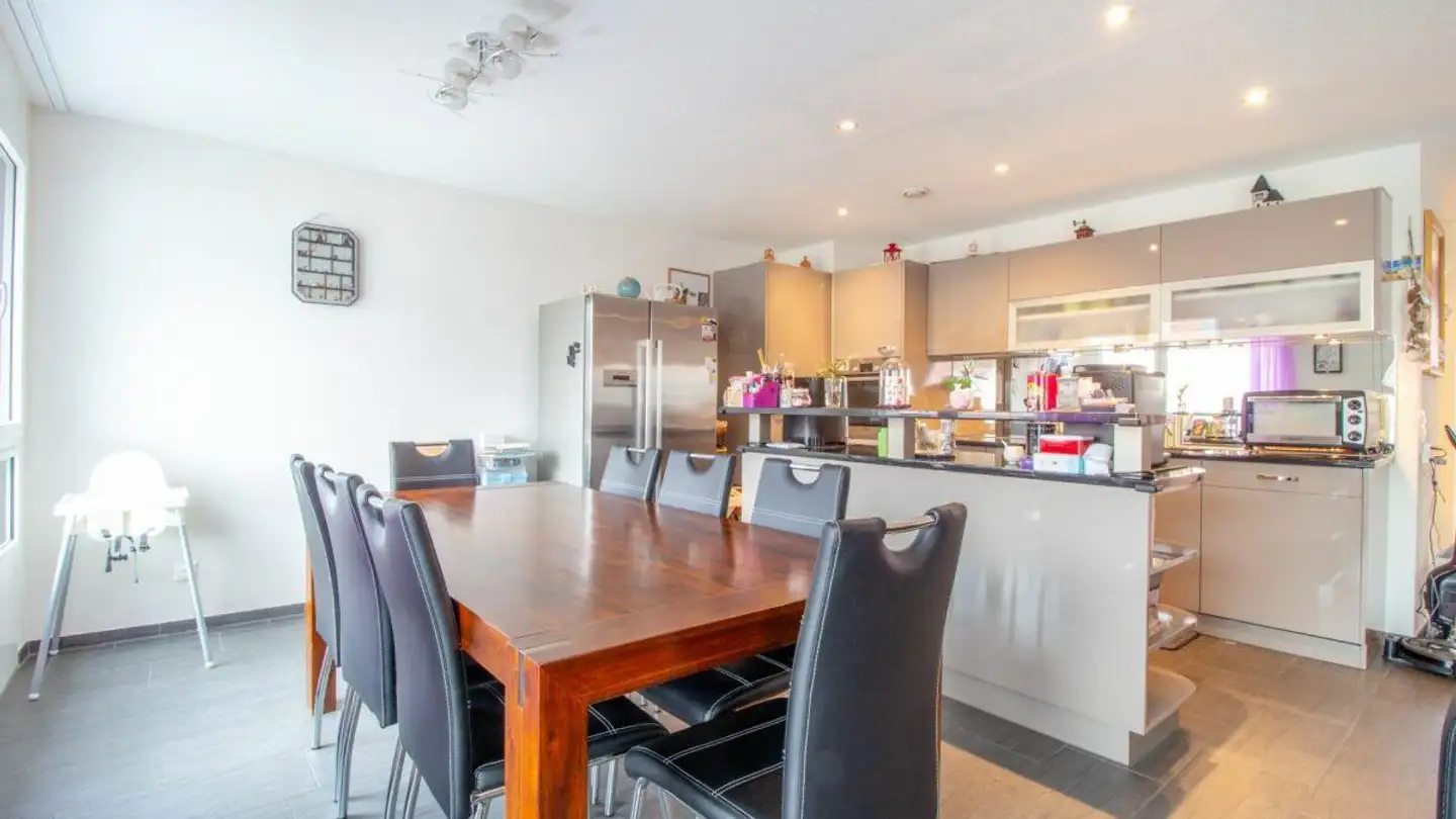 Appartement à vendre - Vorbruggenstrasse 3, 8422 Pfungen - Photo 3