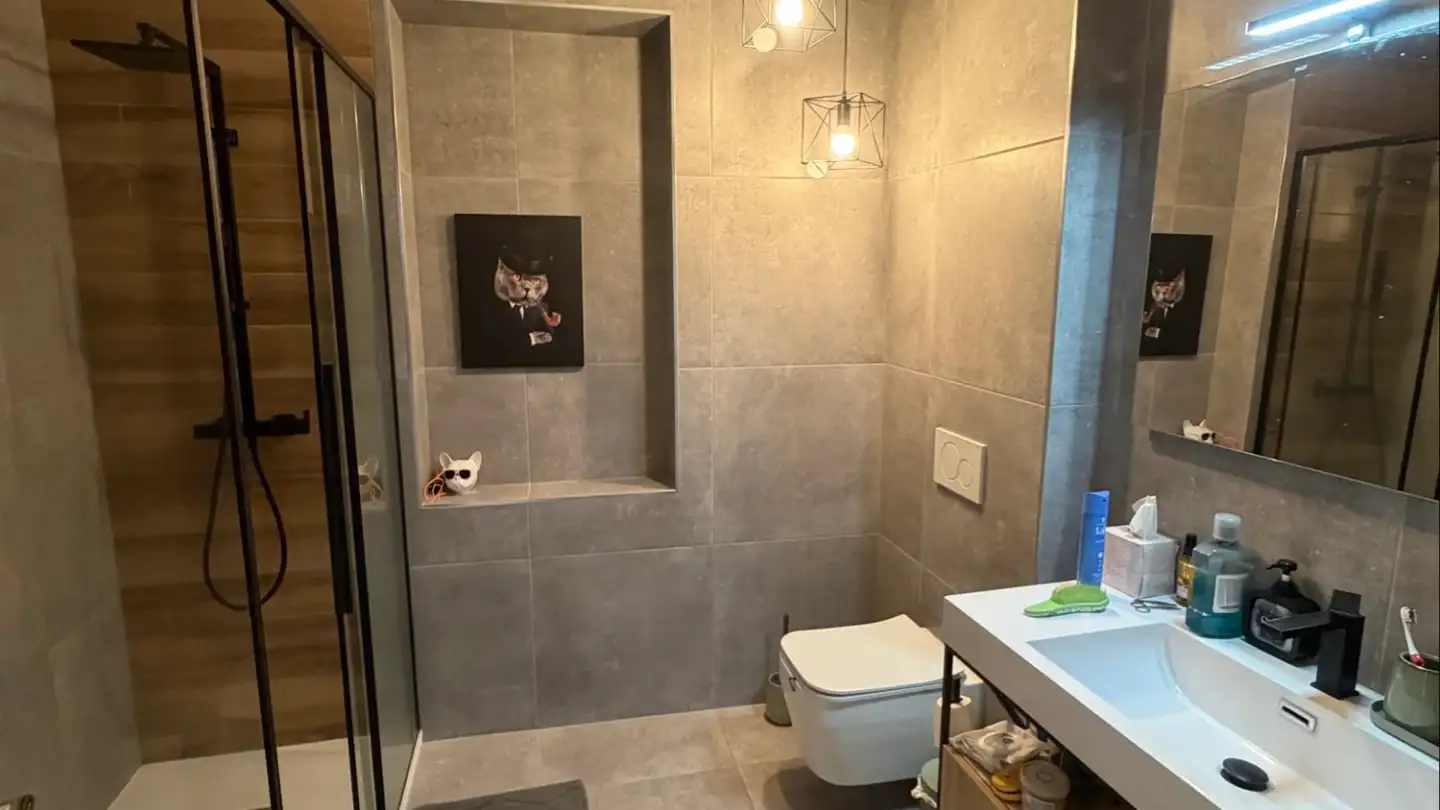 Appartement à louer - Via Architetto Giuseppe Frizzi 20, 6648 Minusio - Photo 3