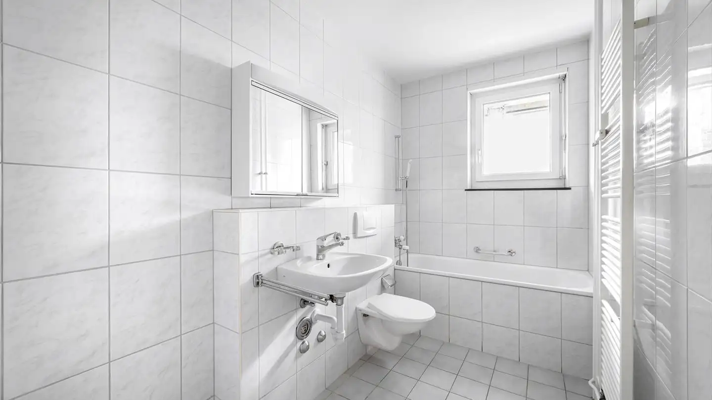 Appartamento in affitto - Hauptstrasse 38, 4102 Binningen - Photo 3