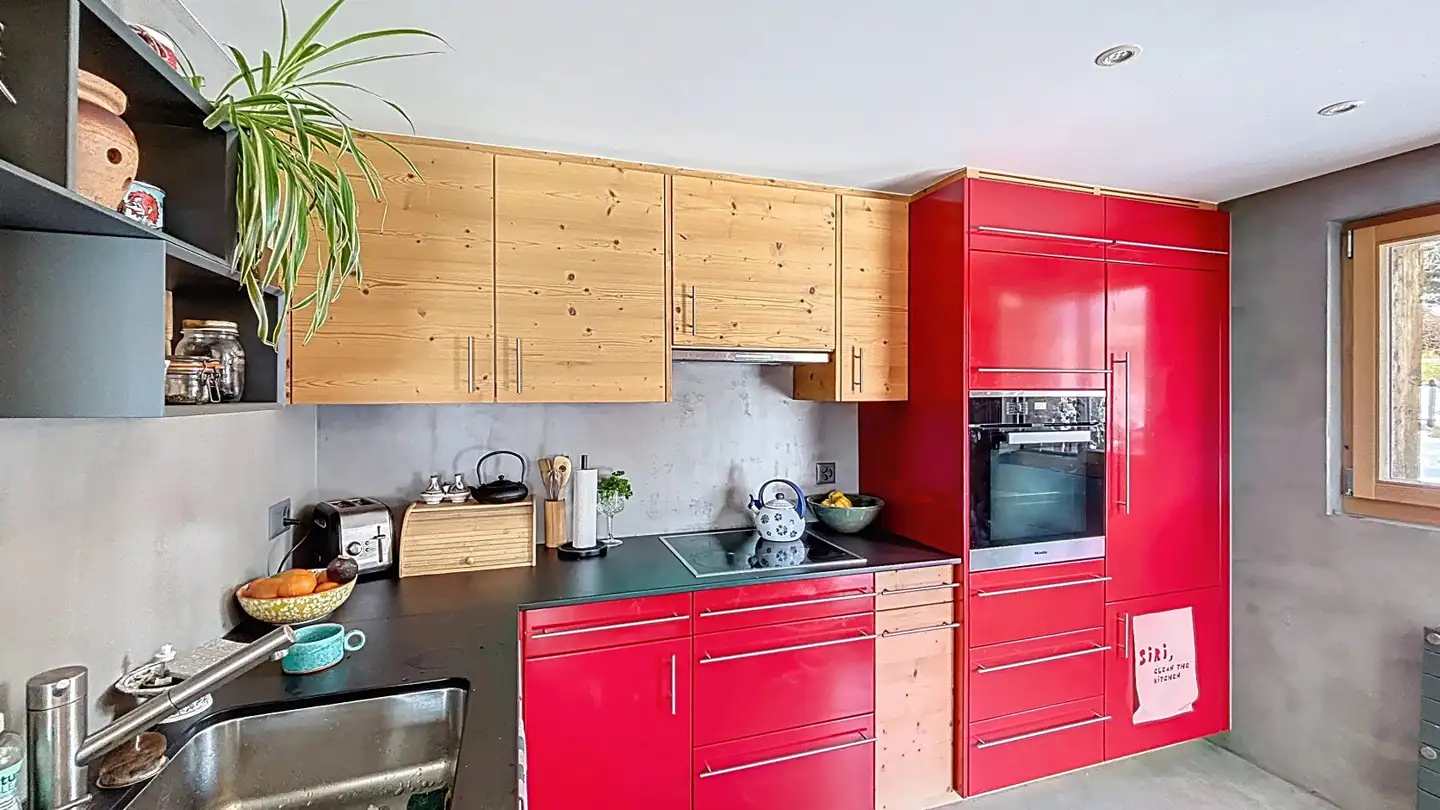 Appartement à vendre - 1936 Verbier - Photo 4