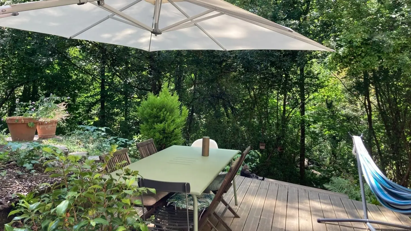 Casa singola in affitto - Chemin Des Verjus, 1228 Plan-les-Ouates - Photo 2