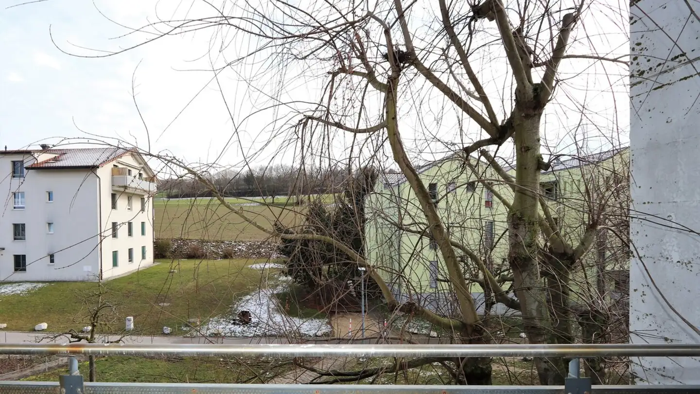 Apartment for rent - Route Du Pra-Riond, 1564 Domdidier