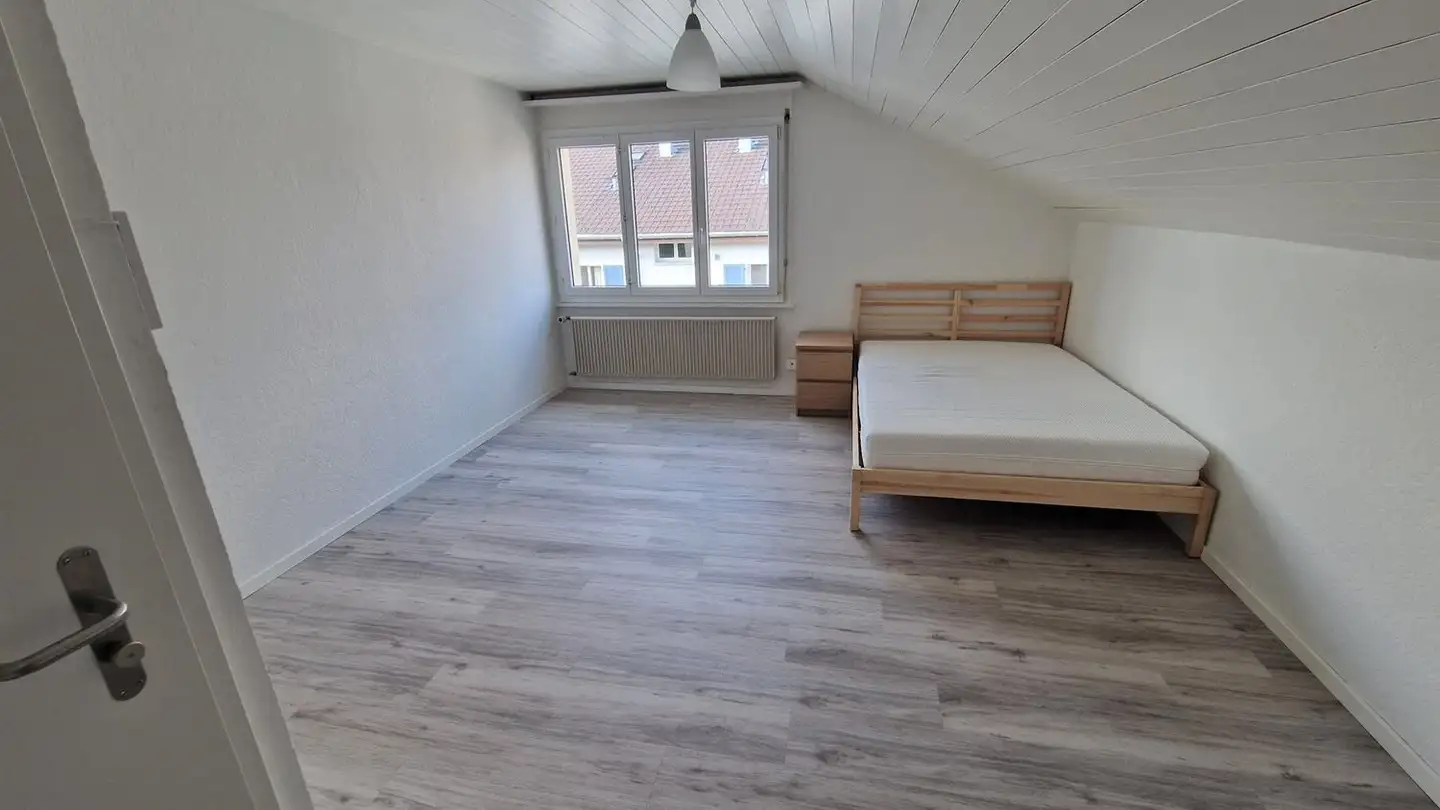 Appartamento in affitto - Felseggstrasse 17, 3400 Burgdorf - Photo 2