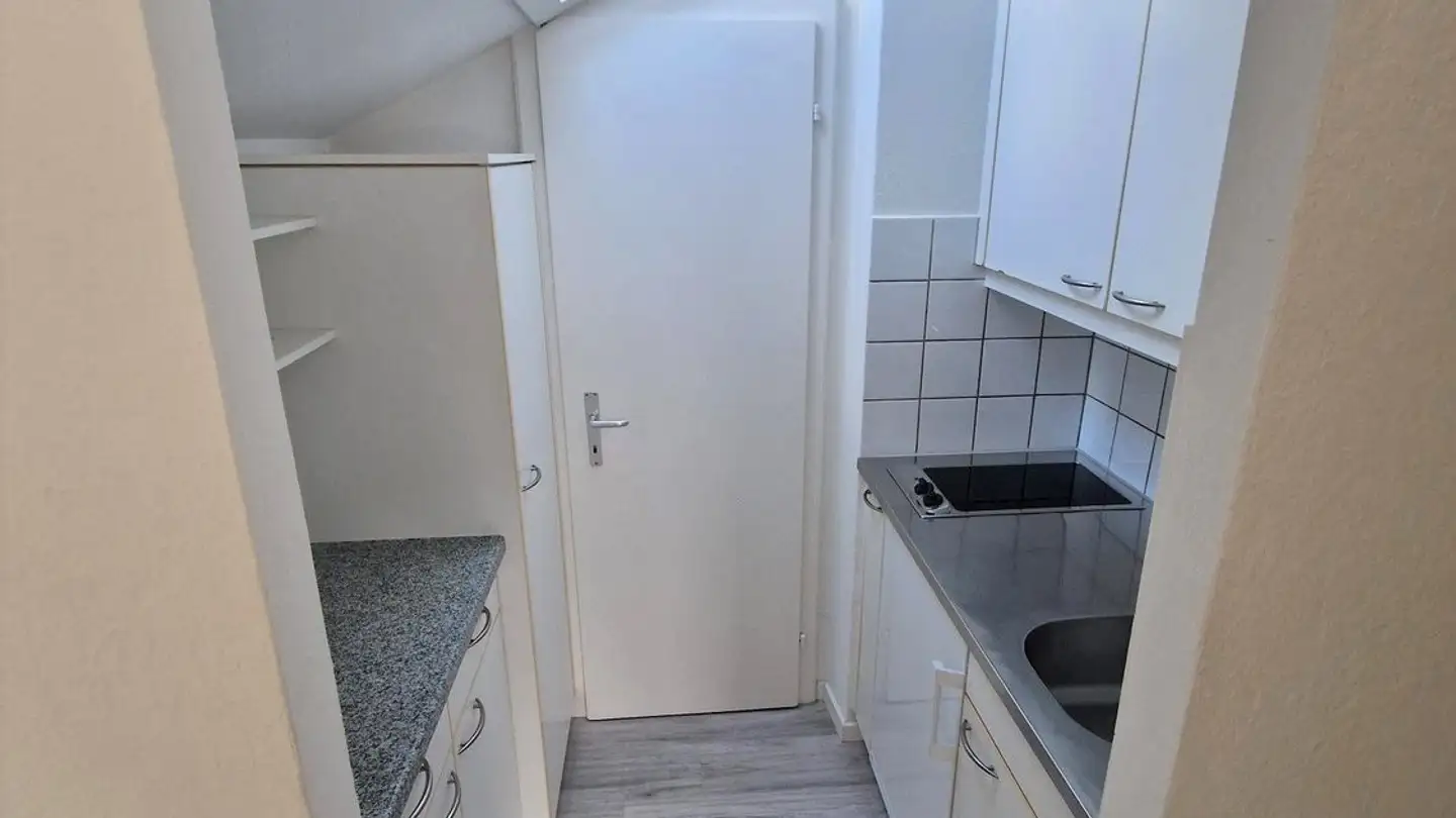 Appartamento in affitto - Felseggstrasse 17, 3400 Burgdorf - Photo 4
