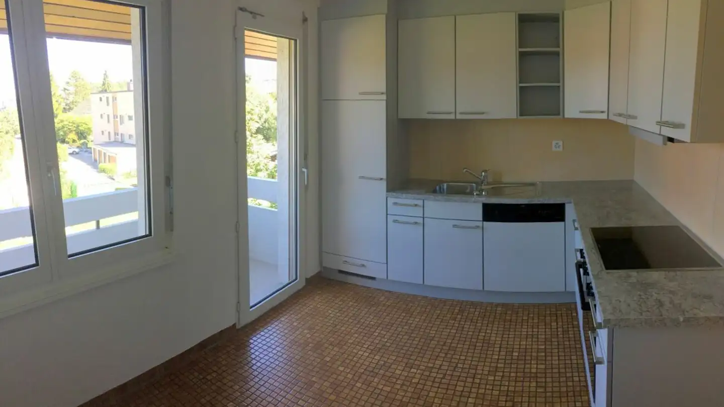 Appartamento in affitto - Amselweg 22, 5102 Rupperswil - Foto 3