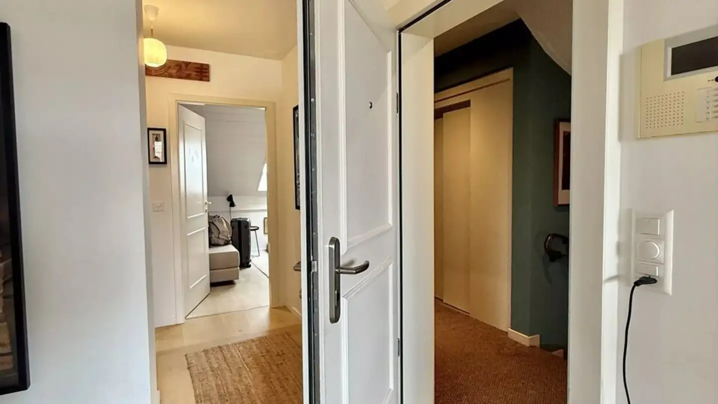 Appartamento in affitto - Chemin Des Vassaux, 1297 Founex - Foto 3