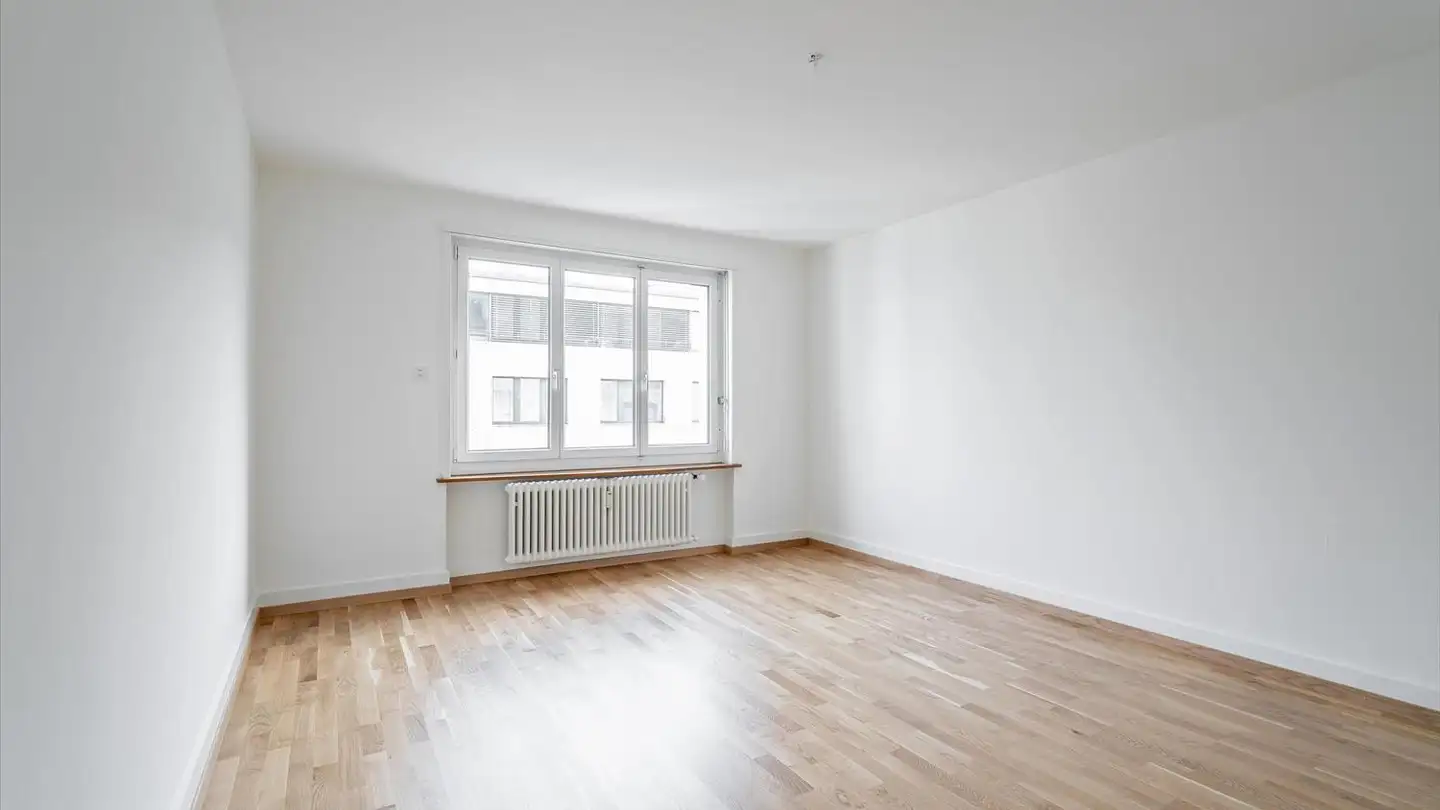 Appartamento in affitto - Hauptstrasse 38, 4102 Binningen - Photo 4